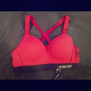 Victoria’s Secret Sports Bra